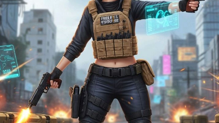 Begini Cara Top Up Free Fire Murah Paling Praktis Tanpa Login dan Aman