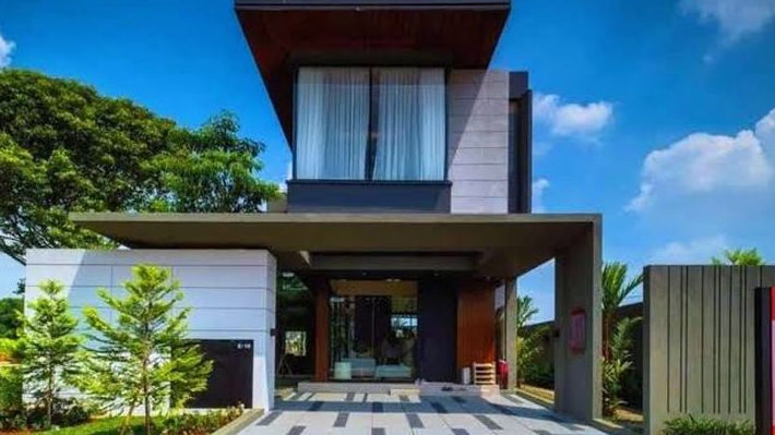5 Alasan Mengapa Rumah Tepi Danau Jadi Pilihan Hunian Masa Kini