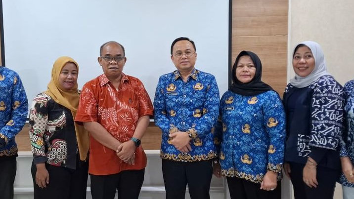 Pemkot Bekasi Jelaskan Keputusan Pemberhentian Dirut PT Mitra Patriot