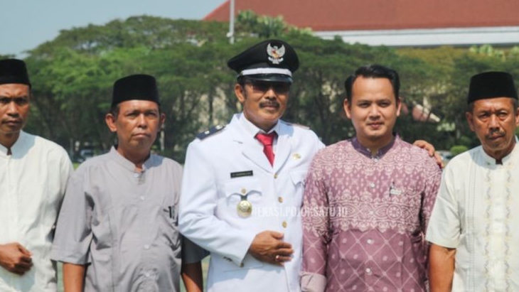 82 Warga Cijengkol Terima BLT-DD 2025, Jumlah Penerima Turun dari Tahun Lalu