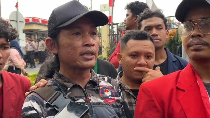 Oknum Penyidik Polres Metro Bekasi Kota Diduga Minta Uang Damai Rp 70 Juta