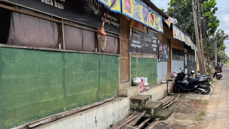 Puluhan Pedagang Kalimalang Minta Pembongkaran Ditunda, Perwakilan Pedagang: Wali Kota Setujui Penundaan
