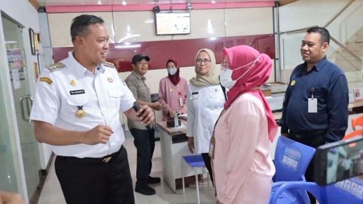 Survei Kepuasan 100 Hari Pemkot Bekasi Capai 72 Persen, Pengamat Ingatkan Jangan Terlena Angka