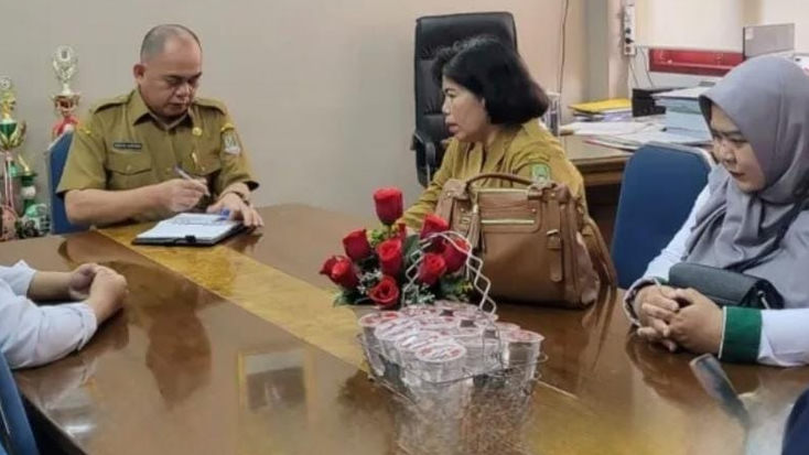 Disdik Kota Bekasi Tegaskan Larangan Outing Class, Sekolah Diminta Batalkan Rencana  Bekasi