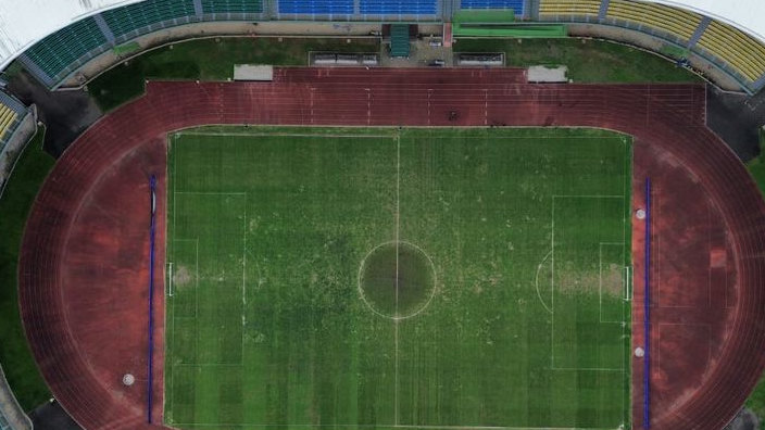 Ada yang Kurang, Stadion Patriot Chandrabhaga Akan Kembali Direnovasi