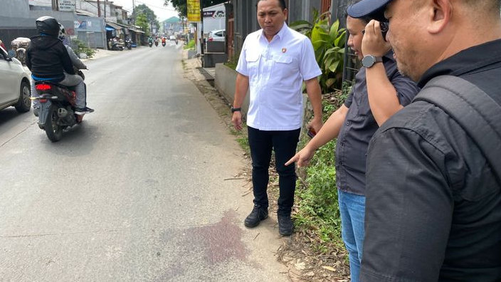 Tantang-Tantangan di Instagram Picu Tawuran Maut di Jatiasih, Satu Remaja Tewas