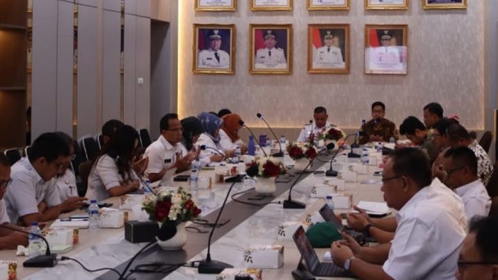 Pemkot Bekasi Jalankan Rekomendasi BPK, Targetkan Opini WTP