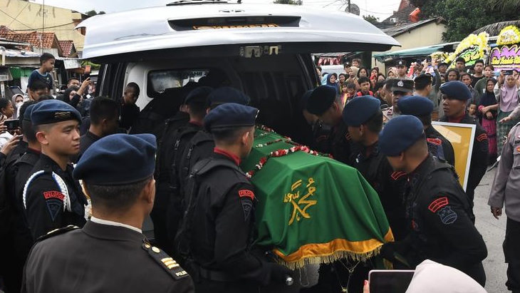 Kronologi Penembakan Brigadir Iqbal Anwar oleh KKB di Papua