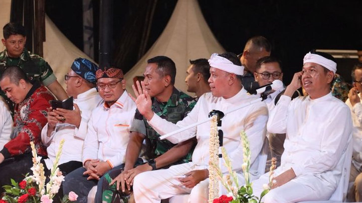 Penambahan Siswa per Kelas Dinilai Tak Efektif, Pengamat: Ruang Belajar Terlalu Padat