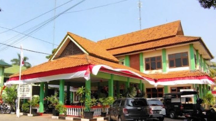 10 Wilayah dengan Kecamatan Terbanyak di Jawa Barat, Kabupaten Bekasi Peringkat Berapa?