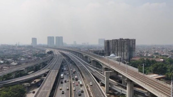 Mogok di Jalan Layang Jadi Ancaman, Ini Langkah Darurat Jasa Marga