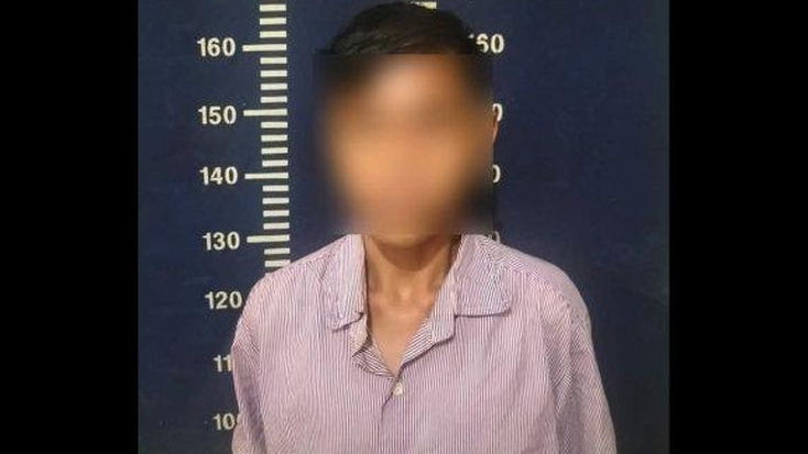 Pelaku Begal di Pondok Gede Tak Berkutik di Tangan Polisi