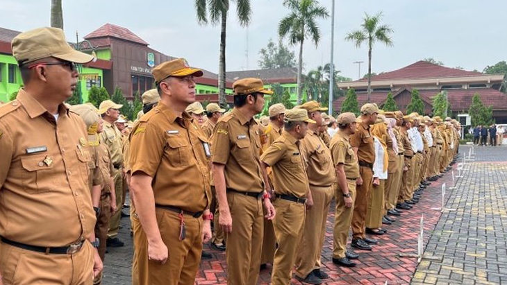 Tak Andalkan Satu Cara, Ini Strategi Lengkap Bekasi Penuhi Kekurangan ASN di Semua Sektor