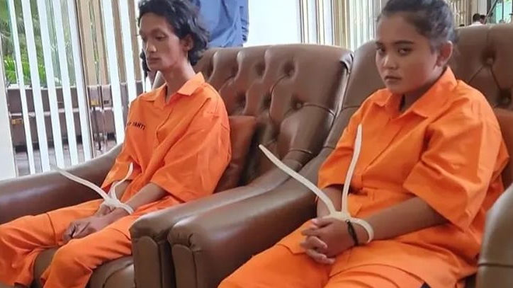 Bocah yang Dibuang Dalam Keadaan Meninggal Itu Kerap Dianiaya Orang Tuanya