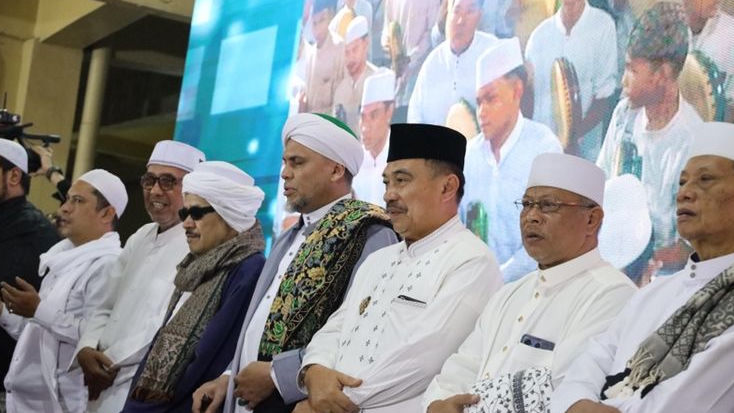 Pemkot Bekasi Targetkan PAD Capai Rp5 Triliun pada 2029, DPRD Desak Revisi Proyeksi 2026