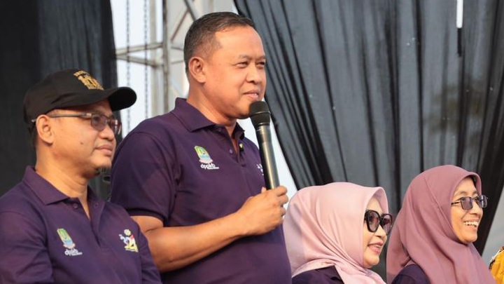 Harganas Jadi Momentum Penguatan Ketahanan Keluarga