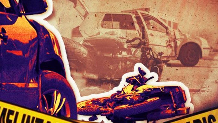 Karyawan Swasta Tewas dalam Kecelakaan Motor dan Truk di Bekasi Utara