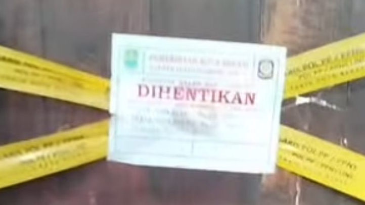 Pemkot Bekasi Ungkap Dugaan Pelecehan Seksual Berkedok Pengobatan Alternatif di Pondok Melati
