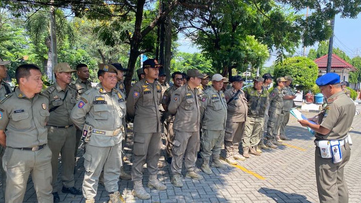 DPRD Kota Bekasi Buka Peluang Ada Korban Lain dalam Dugaan Pelecehan oleh Kasatpol PP