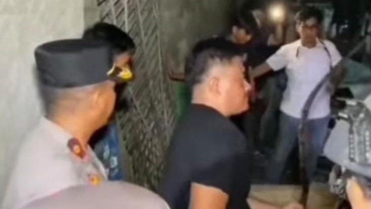 Polisi Tangkap Sembilan Remaja dalam Aksi Tawuran di Babelan, Senjata Tajam Disita