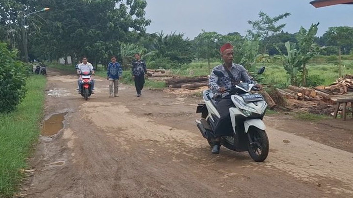 Waspada, Jam Rawan Begal di Jalan Mekarsari-Ragemanunggal Menurut Bimaspol