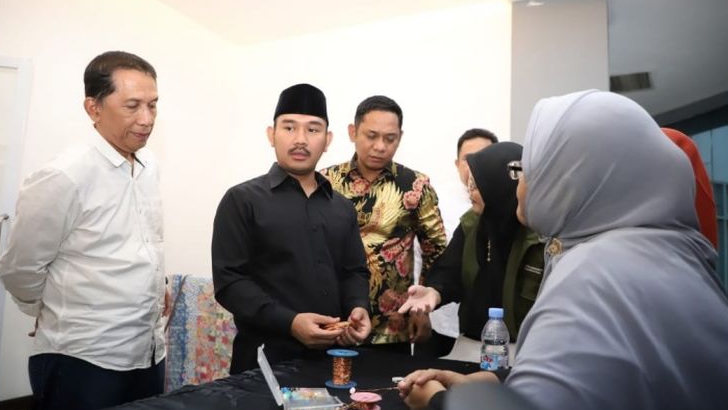 Bupati Bekasi Ingin Rotasi dan Mutasi Jabatan ASN Berdasarkan Sistem Merit