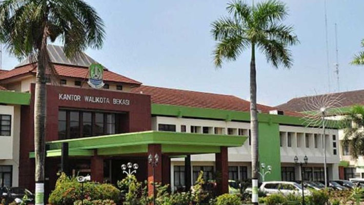 Tekan Konsumsi BBM, Pemkot Bekasi Terapkan WFH ASN Setiap Rabu Mulai April 2026