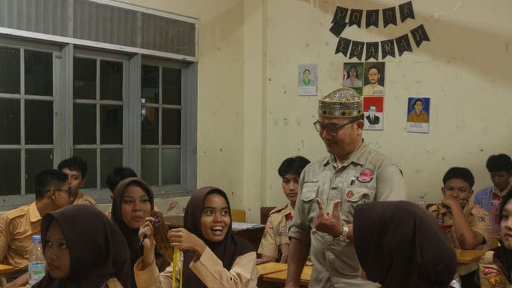 Kebijakan Penambahan Rombel di SMA-SMK Negeri, Sekolah Swasta di Bekasi Krisis Siswa Baru