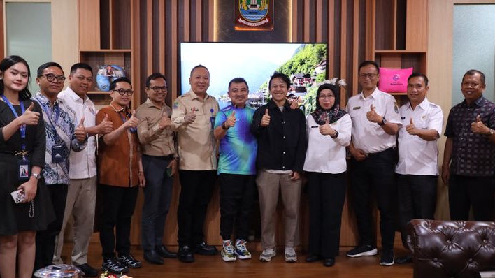 Pandawara Group Kolaborasi dengan Pemkot Bekasi, Ajak Warga Jaga Kebersihan Sungai