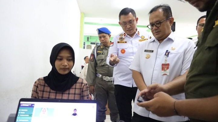 30 Ribu Warga Jakarta Hengkang ke Kota Bekasi, Masih Banyak yang Menyusul