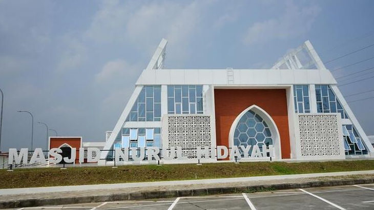 Daftar Rest Area Tol yang Menggelar Salat Iduladha 6 Juni 2025, Catat Lokasinya