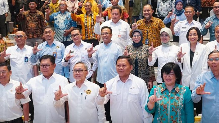 5 Fakta Koperasi Desa Merah Putih, Jadi Beban Pemerintah Desa atau Ladang Cuan?