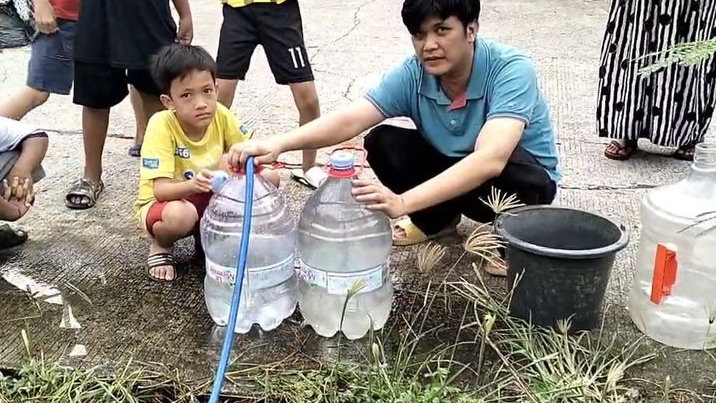 Air Mengalir Kembali di Babelan dan Tarumajaya, Perumda Tirta Bhagasasi Pertimbangkan Pemberian Kompensasi