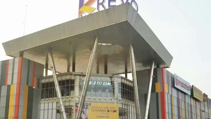 Bukan Jakarta Lagi! Bekasi Jadi Magnet Baru Pusat Perbelanjaan