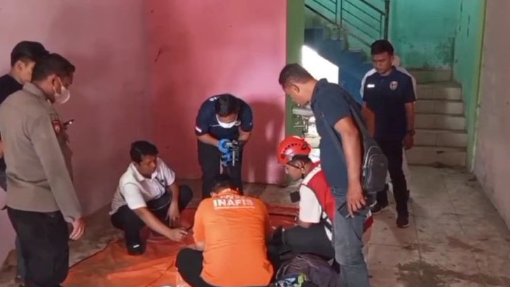 Identitas Pelaku Pembuang Mayat Bocah di Tambun Sudah Terungkap