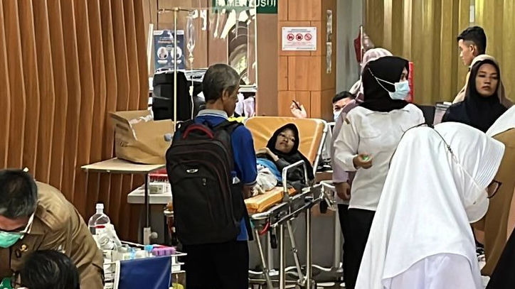 Lonjakan Kasus DBD Capai 596, DPRD Kota Bekasi Minta Pemkot Segera Lakukan Mitigasi