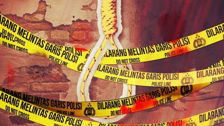 Pemilik Toko Material di Babelan Ditemukan Meninggal di Dalam Toko, Polisi Dalami Motif Kejadian