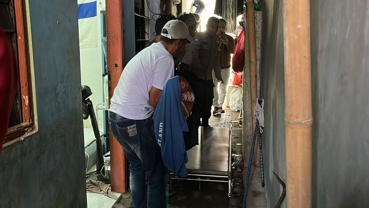 Muncul Dugaan Pemuda Bekasi Bunuh Diri Karena Masalah Asmara dengan Wanita Irlandia