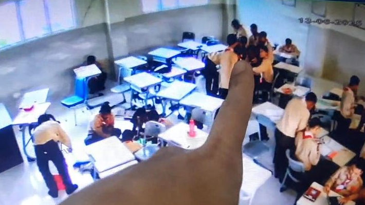 SMK Ananda Mitra Industri Akui Ada Kekerasan di Sekolah, Pelaku Dikeluarkan