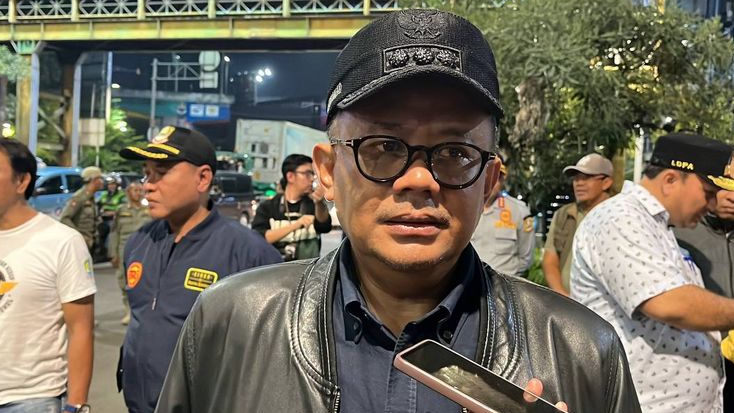 Ini Alasan Pemkot Bekasi Pilih Stadion Patriot Candrabhaga Jadi Lokasi MCU PKKK