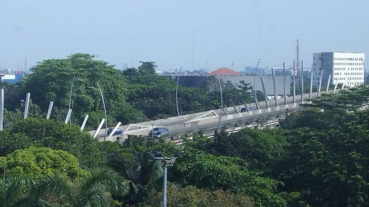 Pemkot Bekasi Panggil ASN Diduga Gunakan Mobil Dinas untuk Mudik