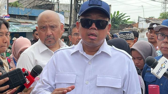 Kementerian ATR-BTN Bakal Perjuangkan Hak Warga yang Terdampak Sengketa di Tambun Selatan