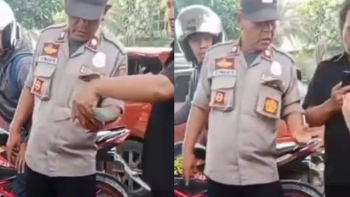 Bagaimana Remaja 14 Tahun di Tambun Bisa Jadi Kurir Uang Palsu?