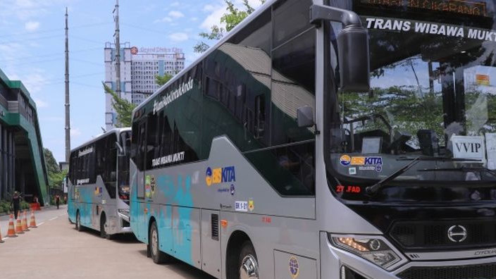 Pemkab Bekasi Jadi Tuan Rumah Harhubnas Jabar 2025, Wagub Erwan Apresiasi Inovasi Transportasi Publik