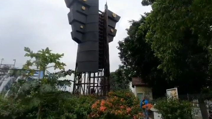 Pencurian Pelat Monumen, Sejarawan Desak Pemkot Bekasi Pasang CCTV di Situs Bersejarah