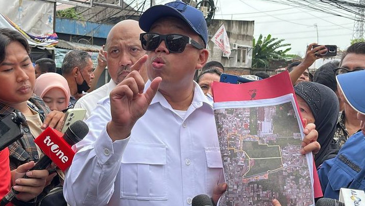 Pengadilan Negeri Cikarang Dituding Langgar Prosedur dalam Eksekusi Lahan di Bekasi