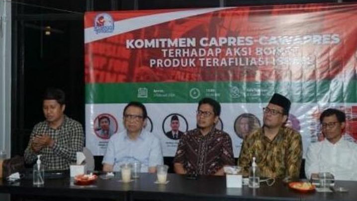 Bekasi Audit Watch Dukung Evaluasi Kinerja PT Migas Kota Bekasi oleh BPKP Jawa Barat