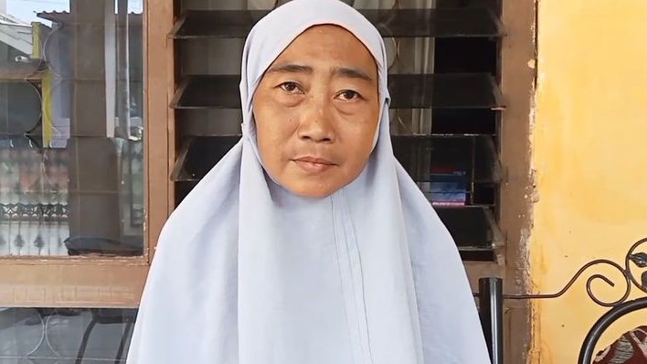 Ibu Korban Penganiayaan Anak Kandung di Bekasi Hanya Bekerja Serabutan