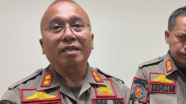 Pemkot Bekasi akan Gelar Razia Gepeng Jelang Ramadhan