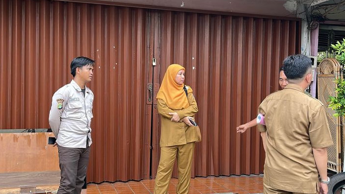 DPRD Kota Bekasi Desak Pemkot Bentuk Satgas Ketenagakerjaan, Antisipasi Penipuan Lowongan Kerja